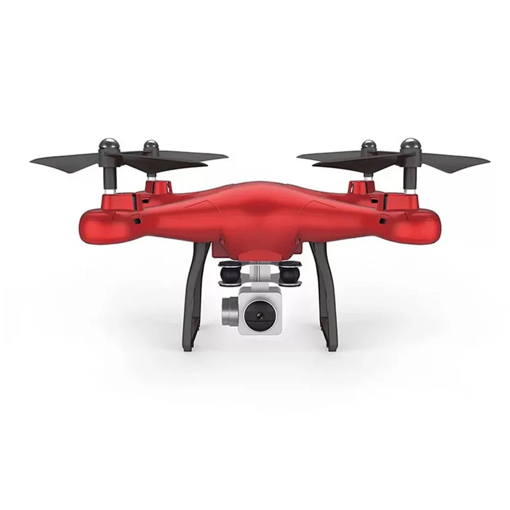 

SMRC 2.0MP WIFI FPV HD Wide Angle Camera 2.4G 4CH Mini RC Drones Quadcopters Remote Control Helicopters Set High Hold 3D Roll
