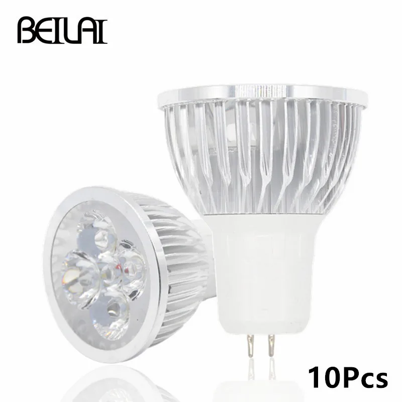Lampen Huis Led Spot Light Bulbs Gu10 3w 4w 5w 240v Warm Cool White Day Light Lamps Uk A Dailyjfk Com