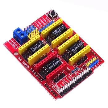 

A4988 Driver CNC Shield V3 Expansion Board