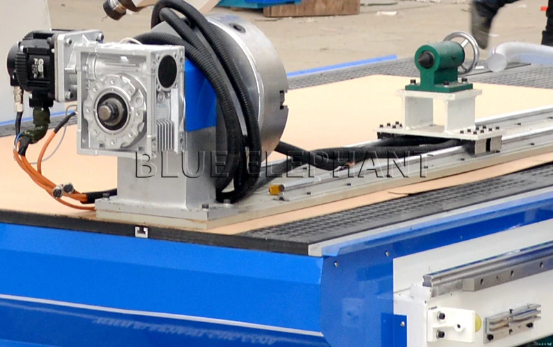 rotary device