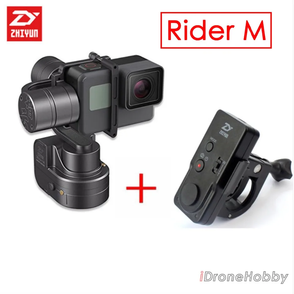 Zhiyun Zhi Yun Z1 Rider M 3 Portable Handheld Gimbal Stabilizer W Wireless Remote Control For Gopro Hero 3 3 4 Hero4 Session Zhiyun Rider M Rider Mzhiyun Rider M Remote Aliexpress