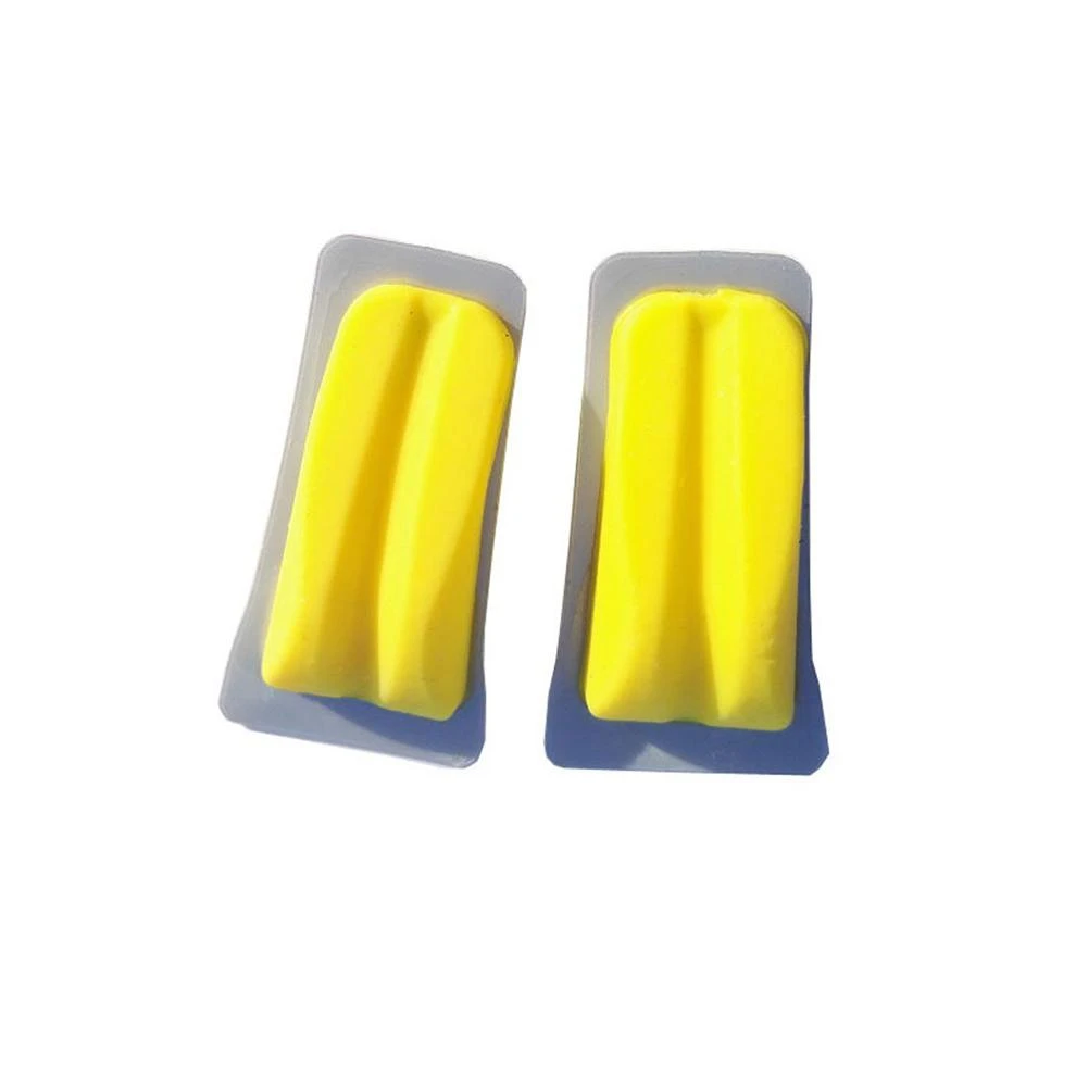 2PCS Archery Recurve Bow Limbsaver Soft Rubber Limb Vibration Dampener QUALITY 2PCS Archery Recurve Bow Limbsaver Soft Rubber Limb Vibration Dampener QUALITY