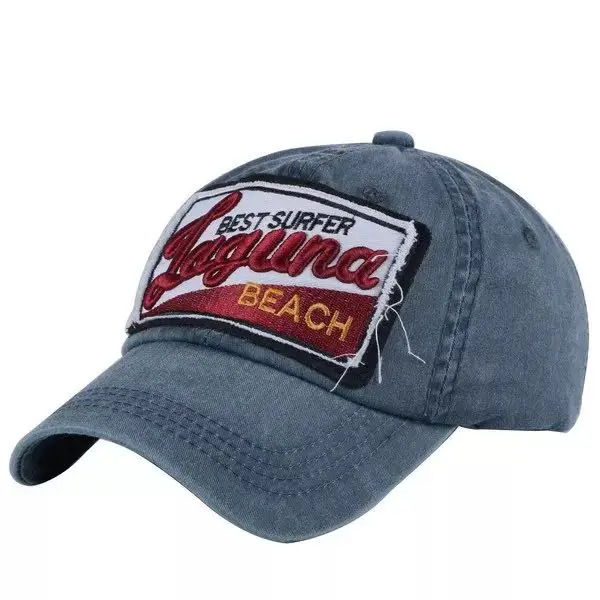 

2019 Cartoon Letter embroidery Casquette Baseball Cap Adjustable Snapback Hats for men and women Adjustable Adjustable