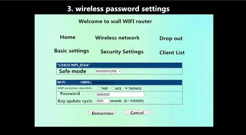 High Quality wireless power socket