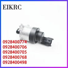 0928400774 0928400706 0928400705 0928400768 0928400498 Metering unit Fuel metering valve Engine Parts sensor