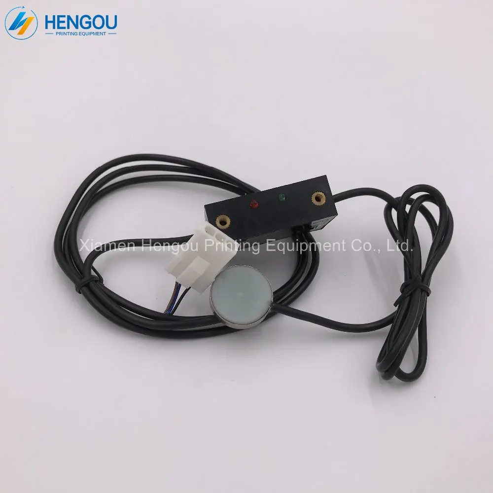 

2 Pieces offset cable sensor for SM52 PM52 printing machine sensor G2.122.1311/04