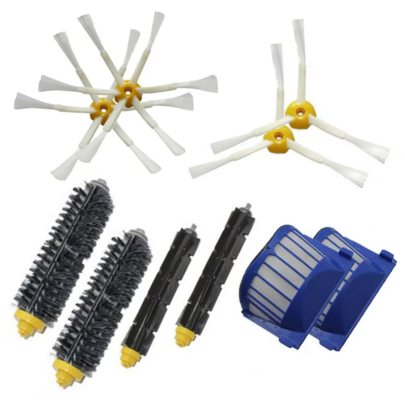 roomba brush cleaner