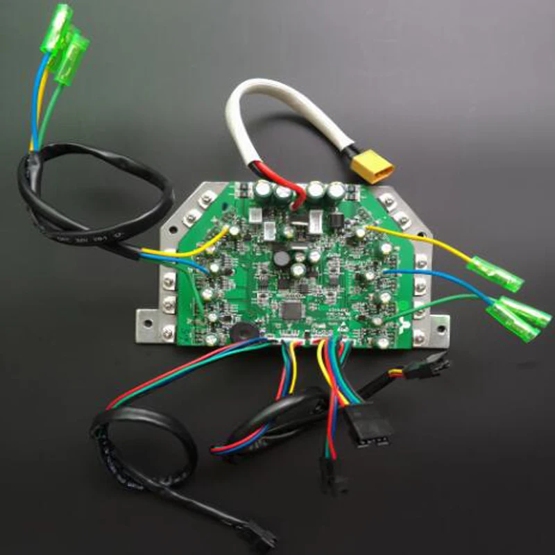

Dashboard for Ninebot ES1 ES2 ES3 ES4 Electric Kickscooter Scooter Circuit Board Parts Panel Display Dash Board Kit Accessories