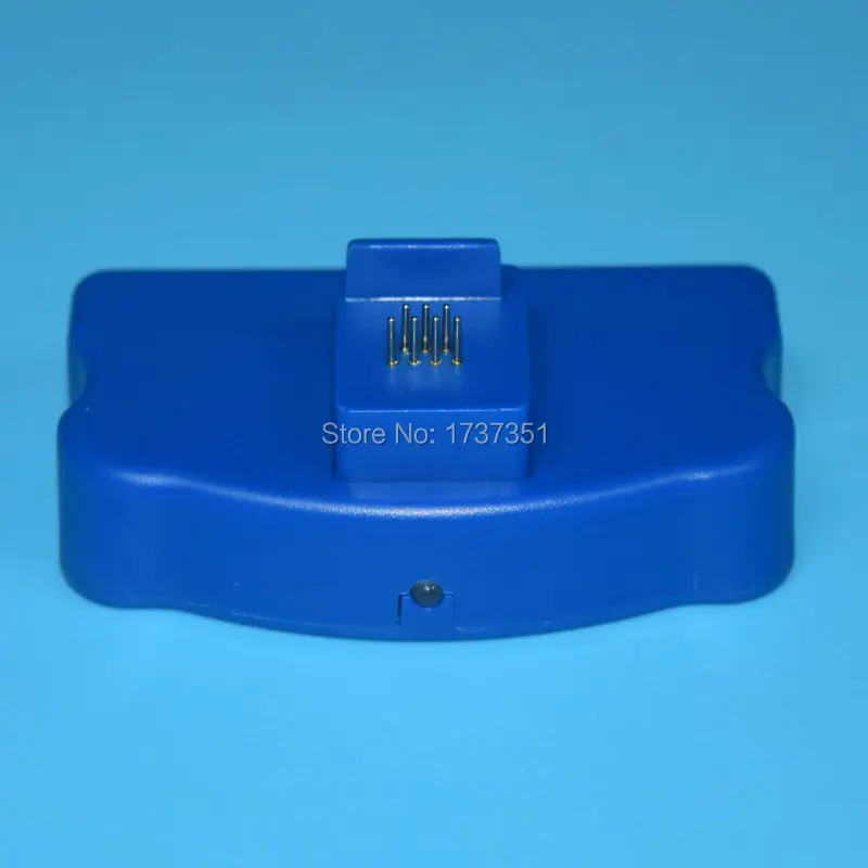 universal Chip Resetter for Epson 7450 printer cartridge and waste ink