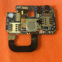 Оригинальная материнская плата 3G ram+ 32G rom материнская плата дл Blackview R6 MTK6737 четырехъядерный процессор 5,5 дюйма FHD