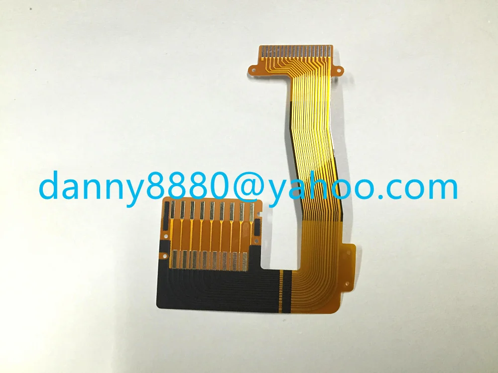 Гибкий кабель CNP7698 для замены автомобильной аудиосистемы|flex ribbon cable|ribbon cable hpribbon