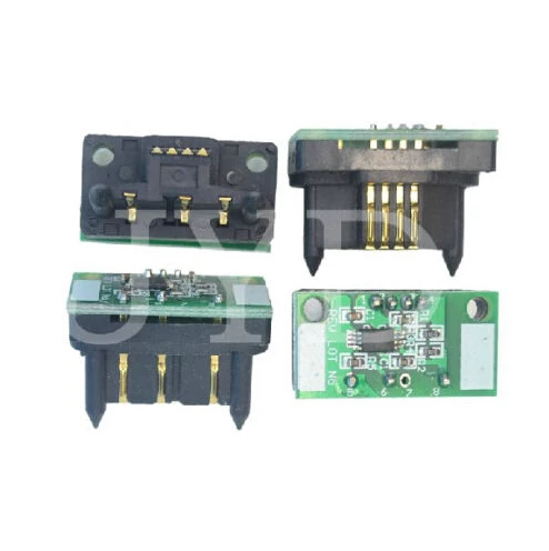 4Pcs Reset chips Drum chip FOR XEROX DC 7750 | Компьютеры и офис
