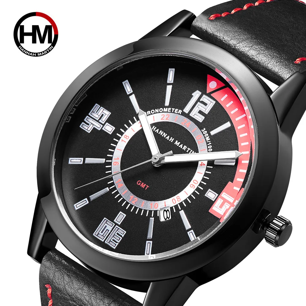 hannah martin watch price