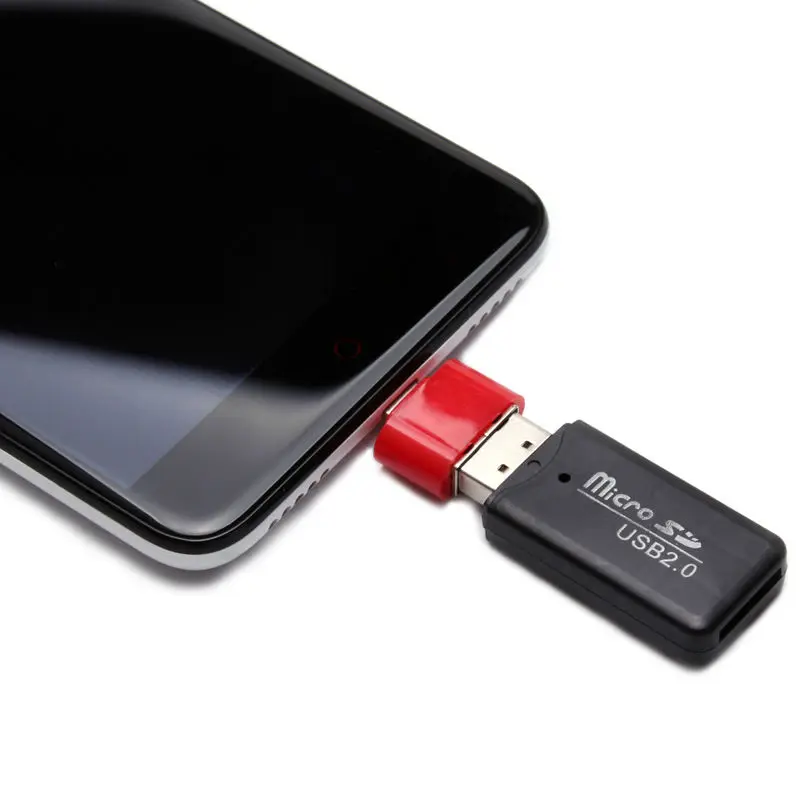 OTG Adapter 5