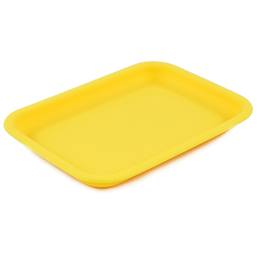 

Silicone Non-stick Cigarette Rolling Tray Silicone Oil Tobacco Rolling Trays Joint Rolling Tray Table