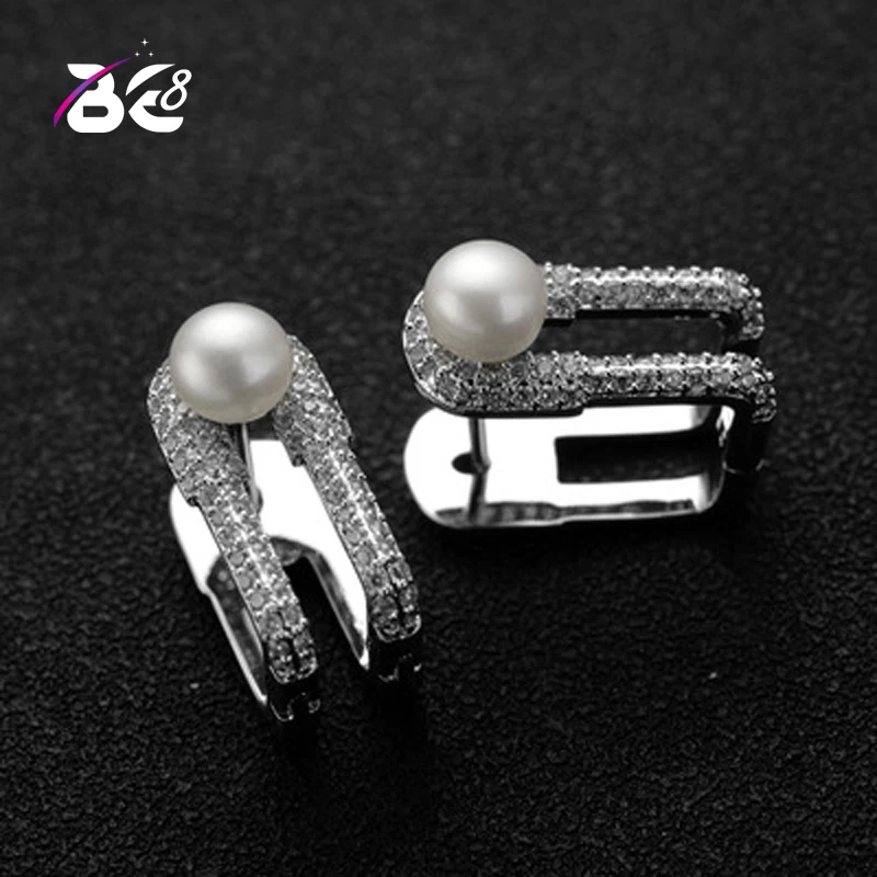 

Be 8 Vintage Ear Clip Pendientes Brinco Girls Bijoux Statement Earrings, Ear Cuff Earrings For Women Jewelry E646