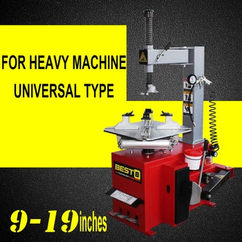 

Motorcycle Tyre Changing Machine Tyre dismantling/dismountin machine for BMW KTM Kawasaki Honda large displacement heavy machine