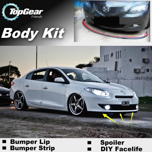 renault fluence tuning renault fluence tuning