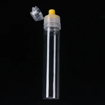

Plastic Squeeze Bottle For Honey Salad Sauce Ketchup Kitchen Condiment Dispenser Container Useful High Quality Kitchen Bottle