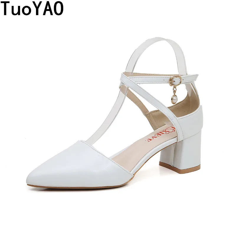 new high heels 2019