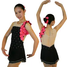 Черные женщины катание юбка дети катание юбка катание юбка настроить