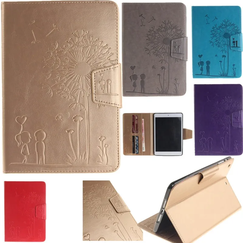 

Retro Tablet Case For Ipad Mini 2 Case for Ipad Mini For Ipad Mini 3 Mini 1 Case Magnet PU Leather Flip Wallet Case 7.9 Inch Bag