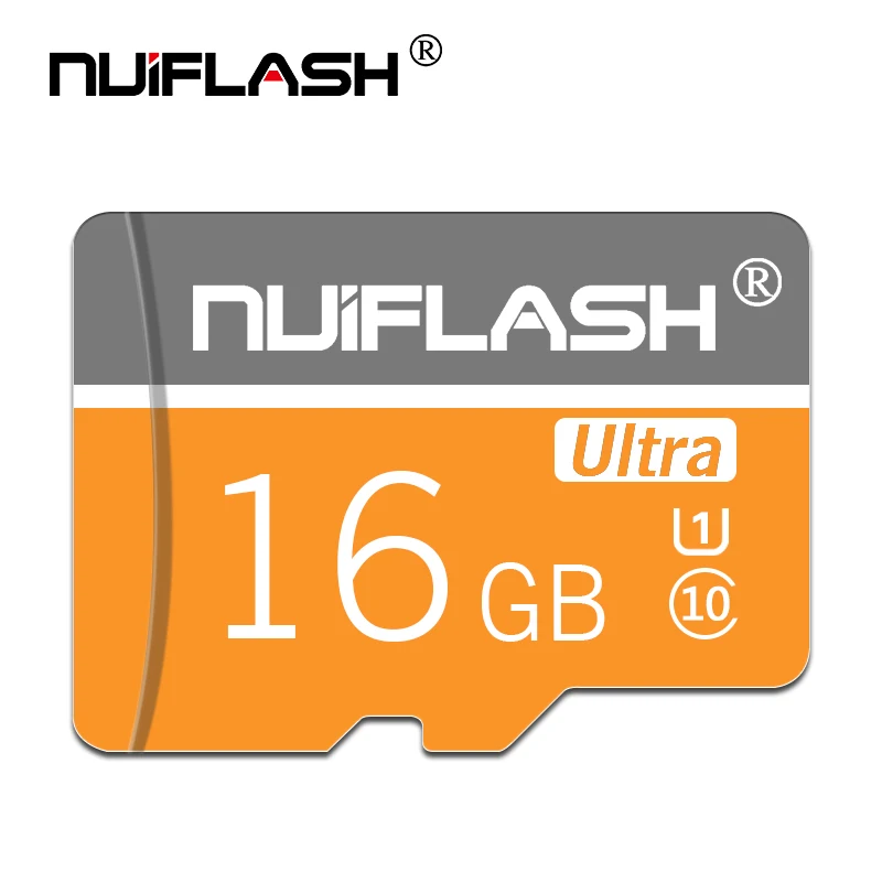 Карта памяти Micro SD класс 1 8 ГБ 16 32 64 2019 128 ГБ|Карты памяти| |