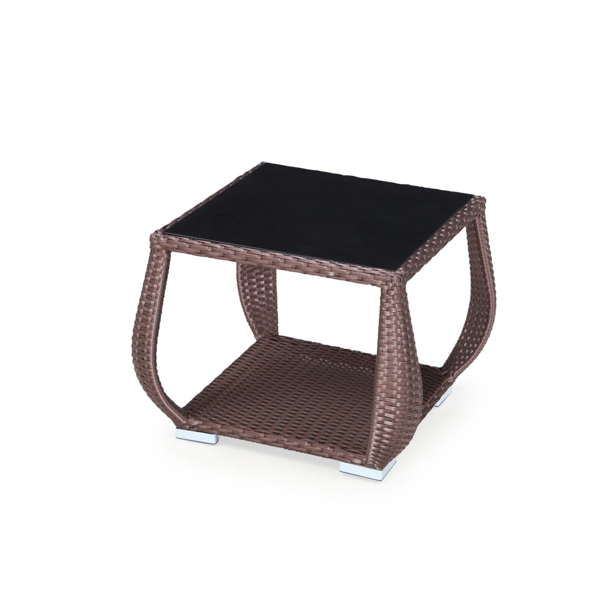 Bistre 6-Piece Outdoor Conversation Set (3)