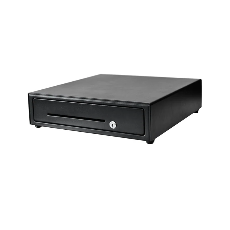 Hot Selling Dual Pos System Tysso Double Screen 15 Inch Sets Of