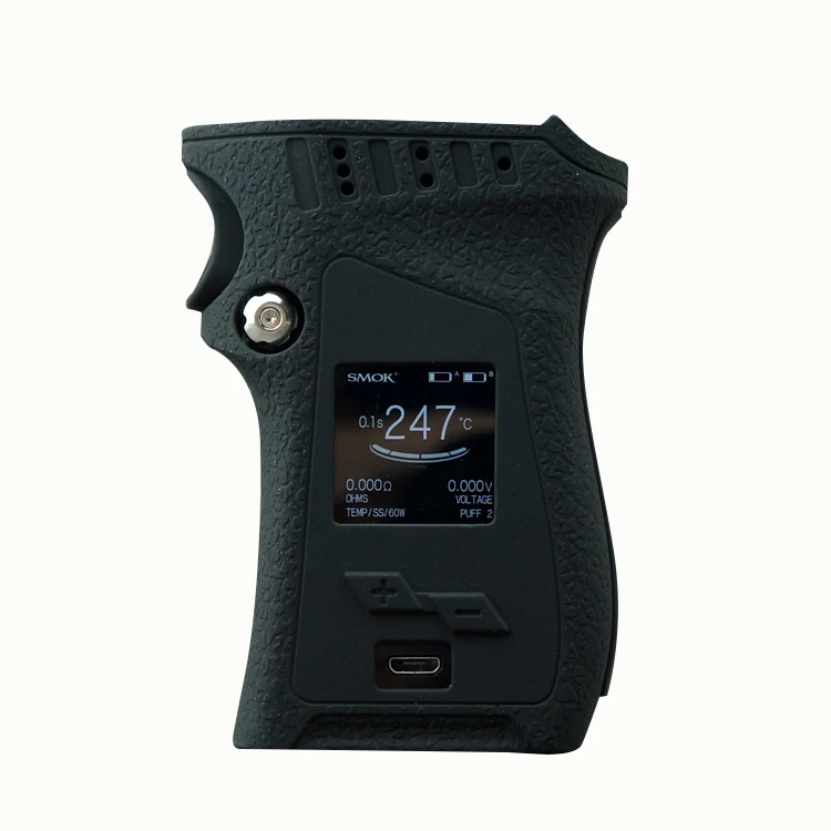 200 шт. модульный защитный силиконовый чехол для SMOK MAG 225 Вт Для Правшей Mag