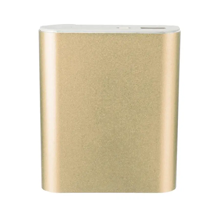 HIPERDEAL новый 5 в 1A USB 4X18650 запасные аккумуляторы для телефонов случае комплект панели солнечных батарей коробка смартфонов 18Jan25 Прямая