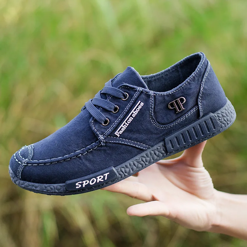 wholesale canvas sneakers