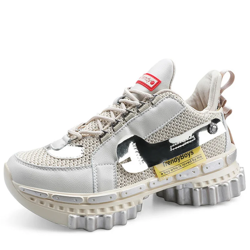 

2019 Casual Fashion Running Shoes For Men Super Light Sport Run Athletic Shoes Man Brand Outdoor Jogging Men's Sneakers