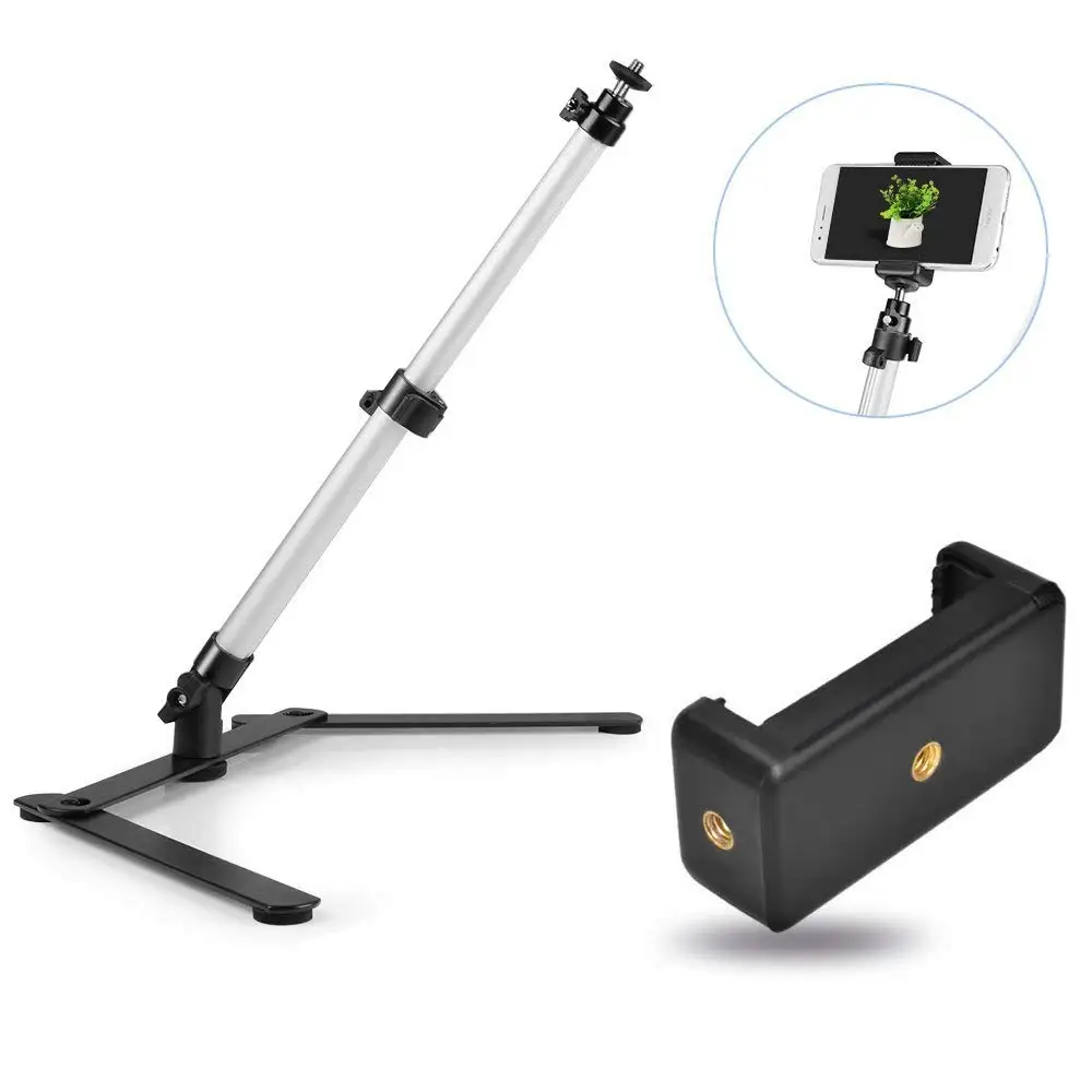 Buy Photo Copy Stand Macro Camera Table Top Monopod