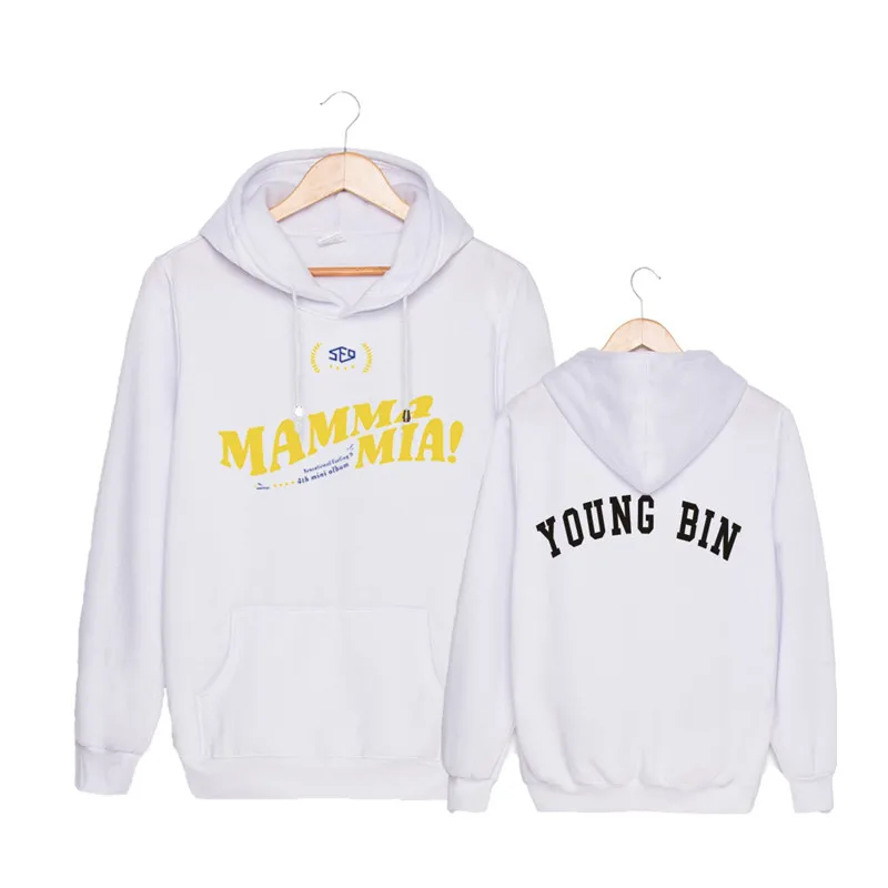 YOUNGBIN White
