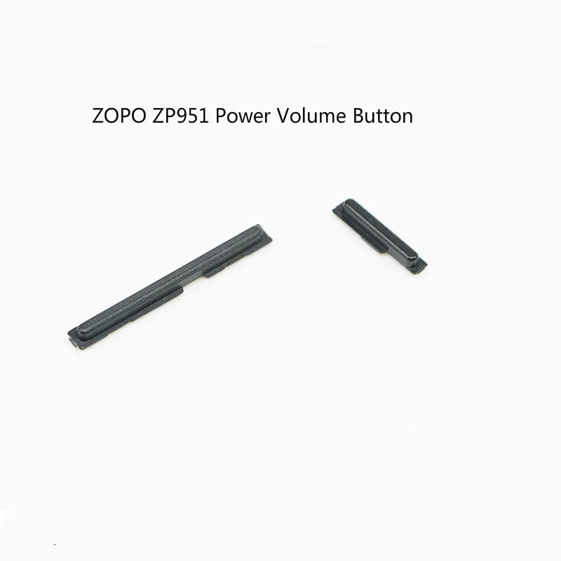 

For ZOPO ZP951 Power Volume Button Power Button Side Key ZOPO ZP951 Volume Keys