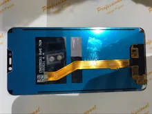 6.2 polegada para bbk vivo y83 y83a display lcd completo + tela de toque digitador assembléia substituição