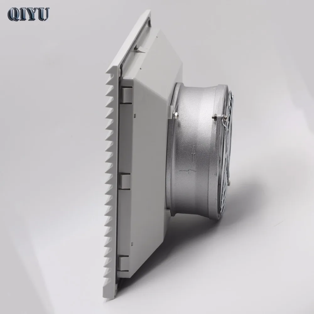 FKL6625M230 AC220V промышленный вентилятор осевой вентиляционный фильтр пылевой