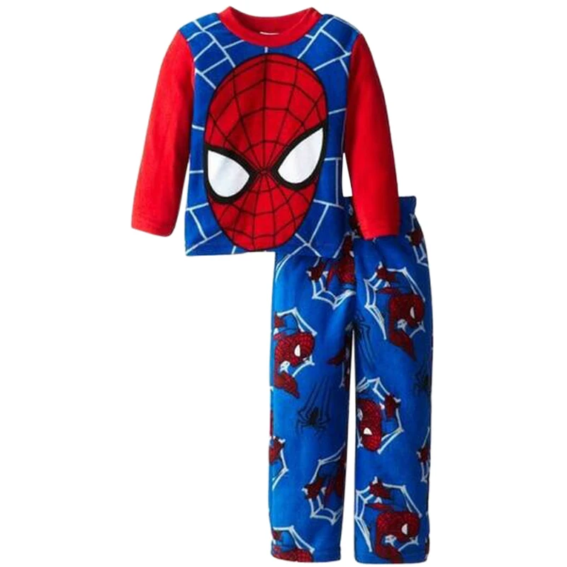 Venta Pijama Spiderman Bebe En Stock