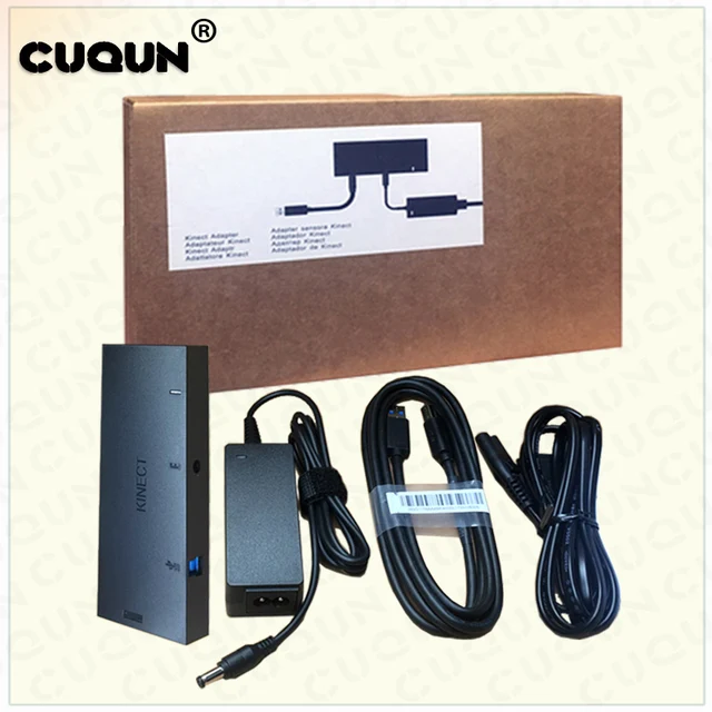 Special Price Promotion Kinect Adapter for Xbox One for XBOXONE Kinect 2.0 Adaptor US&EU Plug USB AC Adapter Power Supply For XBOXONE S Special Price Promotion Kinect Adapter for Xbox One for XBOXONE Kinect 2.0 Adaptor US&EU Plug USB AC Adapter Power Supply For XBOXONE S