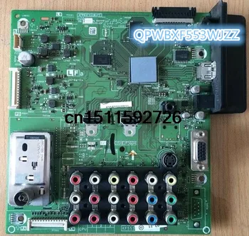 

LCD-40ge220m107 motherboard QPWBXF553WJZZ