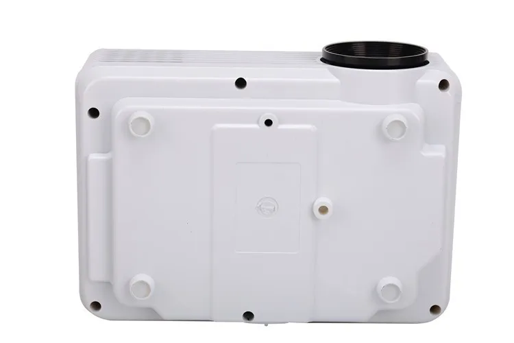 RD805A Portable Mini LED Projector description image 17