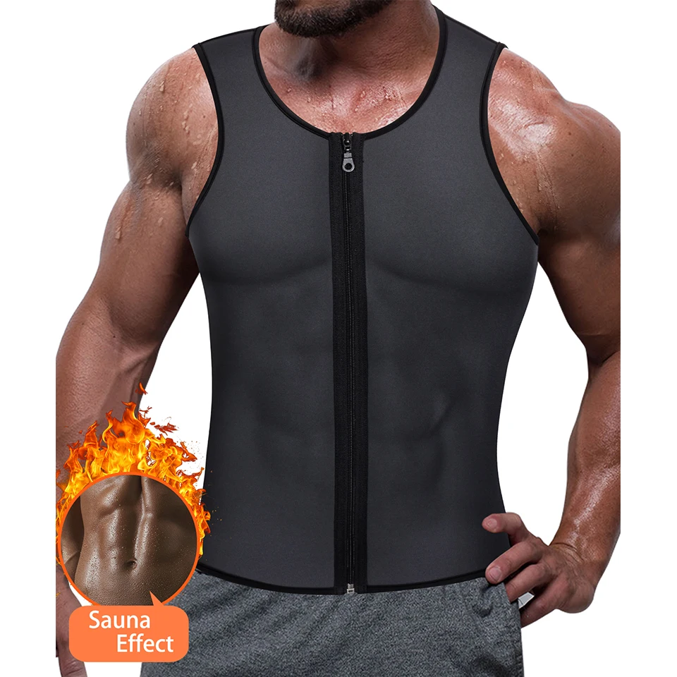 Junlan Slimming Corset for Men Neoprene Body Shaper Suana Vest Shirt Reducing Shaperwear Male Waist Trainer Slim Belt for Tummy Junlan Slimming Corset for Men Neoprene Body Shaper Suana Vest Shirt Reducing Shaperwear Male Waist Trainer Slim Belt for Tummy