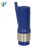 Delavr – tasse à tétine en plastique pour vache, pour Machine à traire (150x45x24mm) ► Photo 2/6