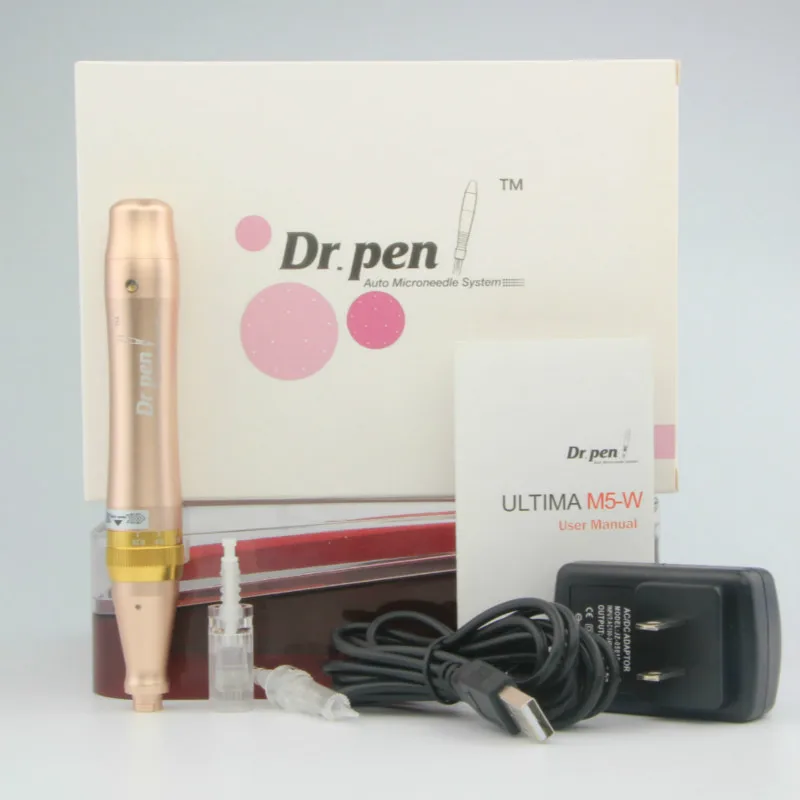 DR. PEN M5-W