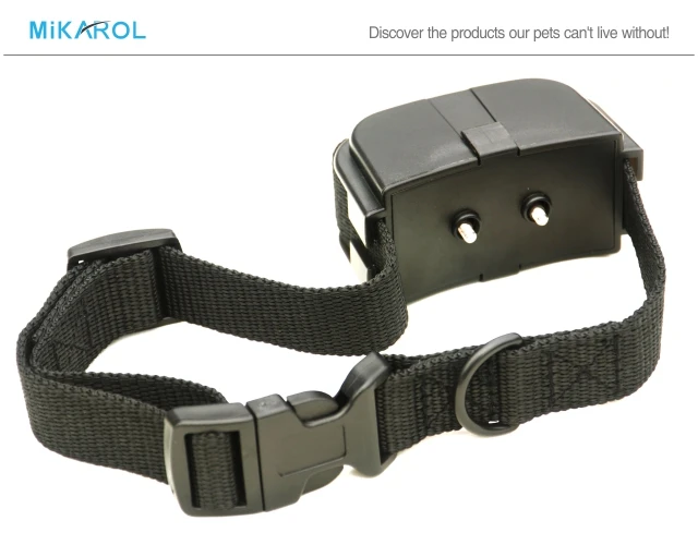 13th Electronic Dog Collar PET998D