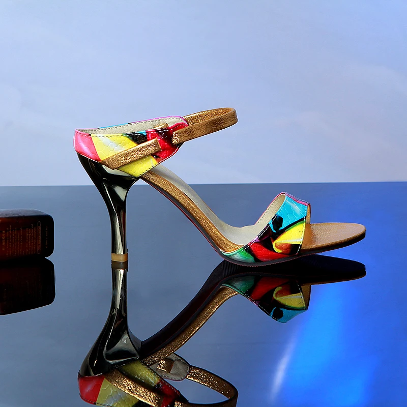 LVABC/женские босоножки пикантные женские туфли-лодочки на высоком каблуке г. женская обувь летние босоножки женская обувь на каблуке 31, 32, 33, 34, 35, 36, 37, 38, 40