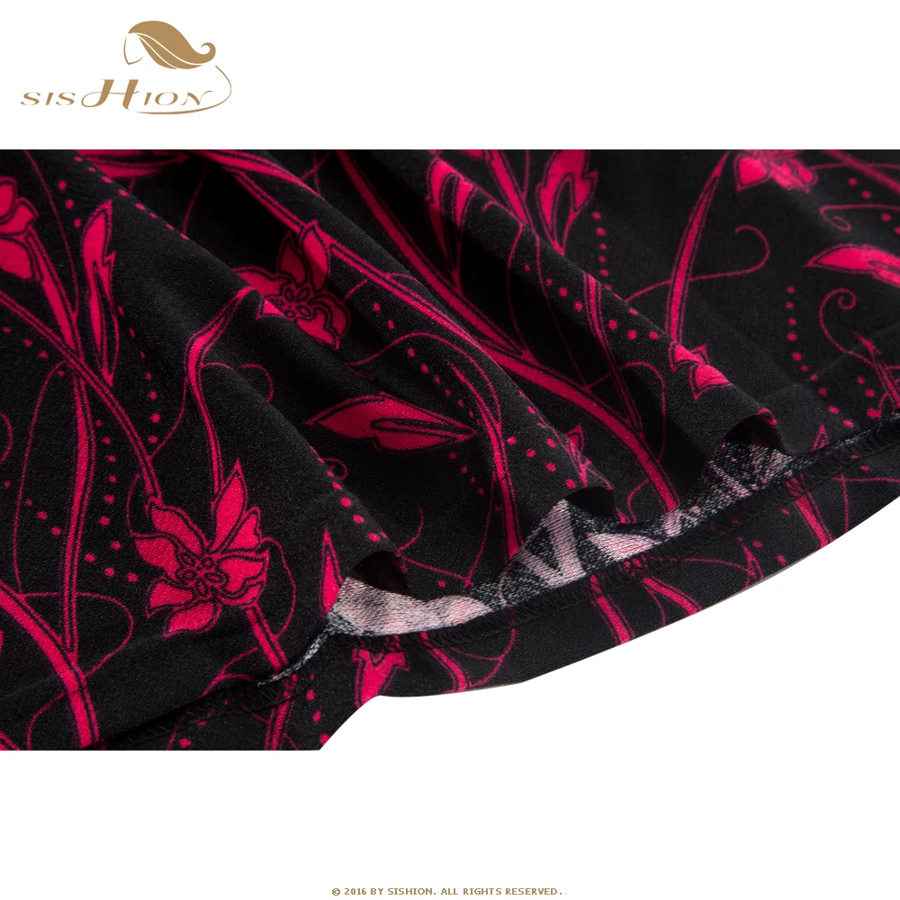 VDP921000X1000 D4 RED