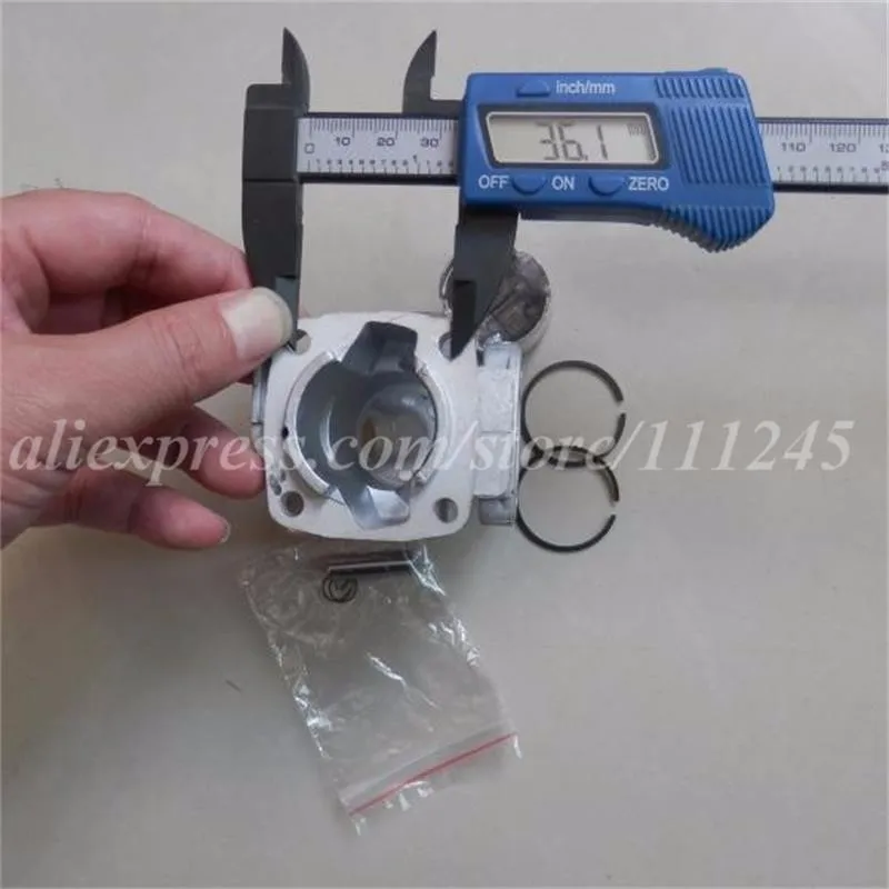 CYLINDER ASY 31MM MITSUBISHI TL23 9