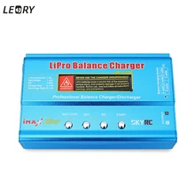 Wholesale Hot Sale Original SkyRC IMAX B6 Digital RC AC Lipo Li-polymer Battery Balance Charger For Rc Parts Battery Parts